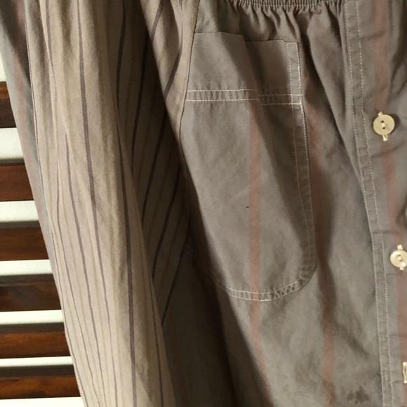 Urban Renewal-Handkerchief Tie, Patchwork Halter - Picture 6 of 8